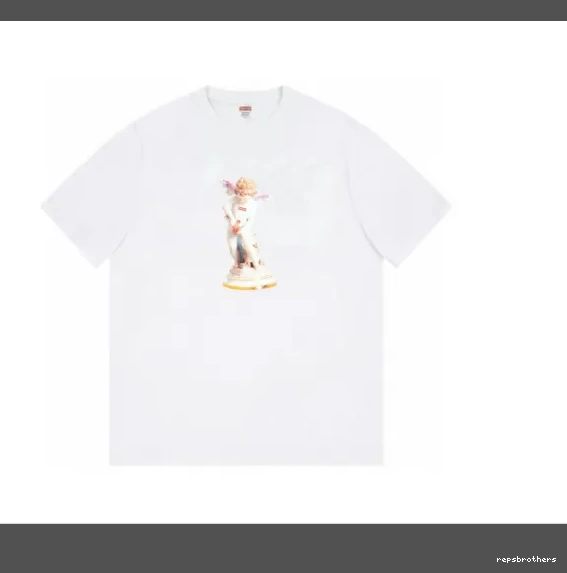 Short Printed Sleeve 0730